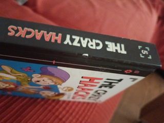 The Crazy Haacks y el espejo mágico (Serie The ...