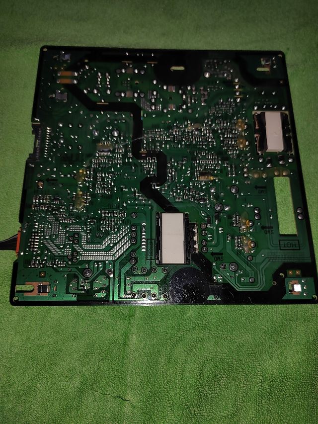 FUENTE DE ALIMENTACIÓN TV SAMSUNG BN44-00932