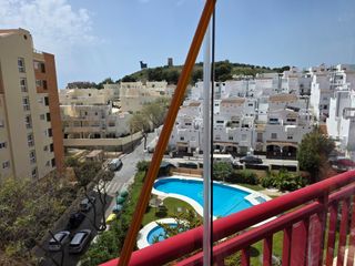 Juntas cortina de cristal