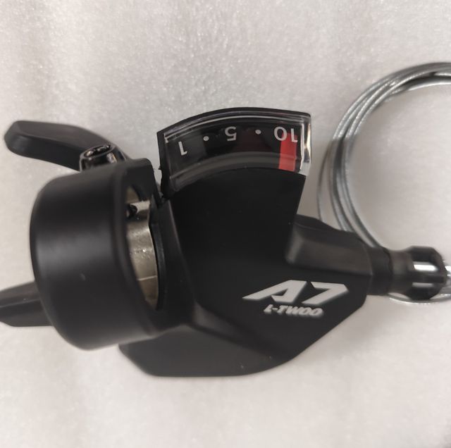 Grupo monoplato 1x10v. 11/50 dientes 