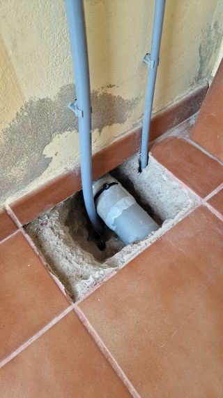 Todo tipo de Reparaciones 