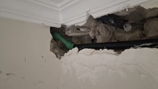 Todo tipo de Reparaciones 