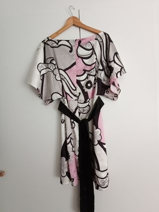 Vestido elegante
