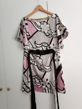 Vestido elegante