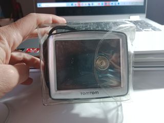 GPS TomTom navegador
