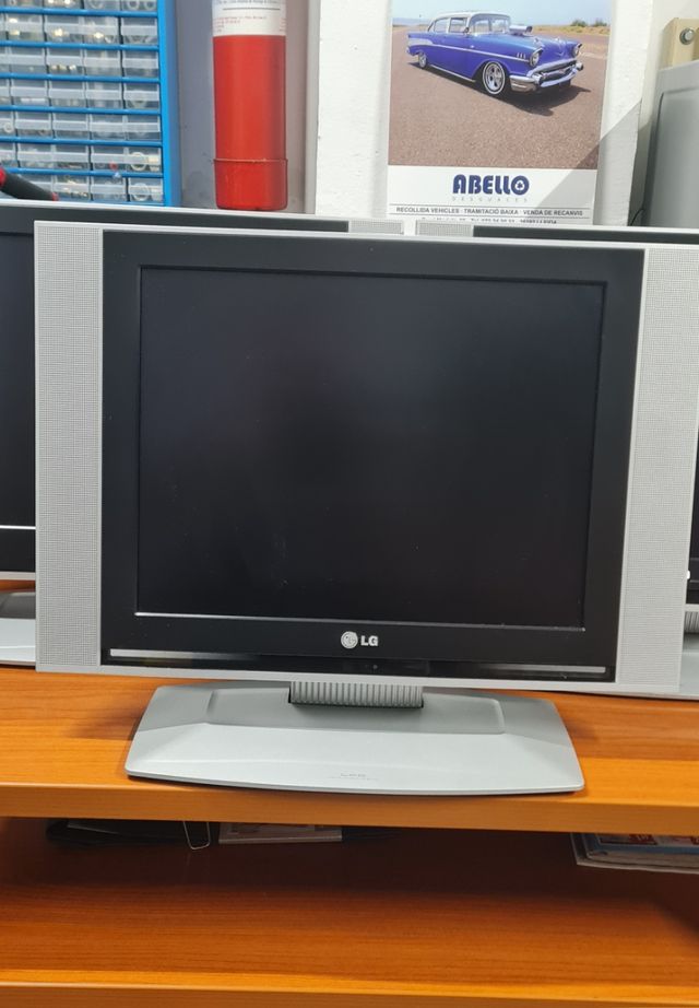 Televisor monitor