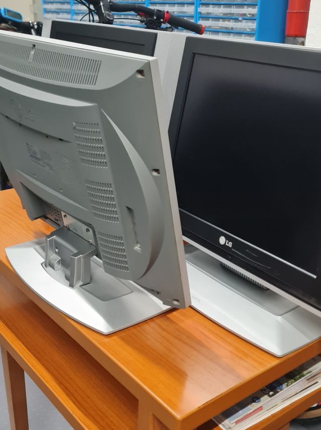 Televisor monitor