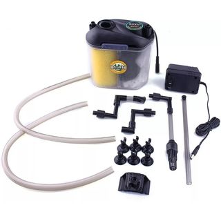 Filtro externo acuario exterior canister pecera