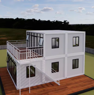 Estructuras Modulares 