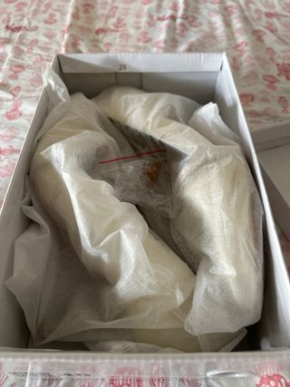 Zapatos fiesta