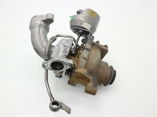 Turbo peugeot 5008 2.0 HDI 150cv