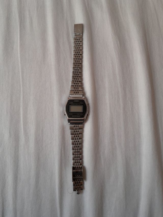 Casio LA690WE orologio donna vintage