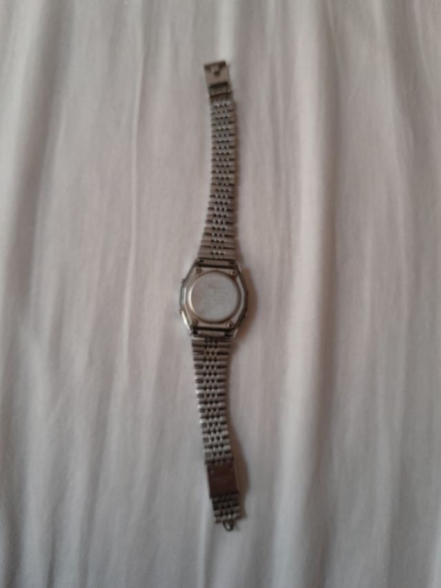 Casio LA690WE orologio donna vintage