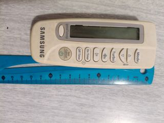Telecomando Samsung Climatizzatore