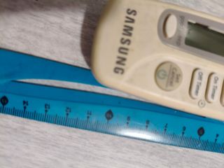 Telecomando Samsung Climatizzatore