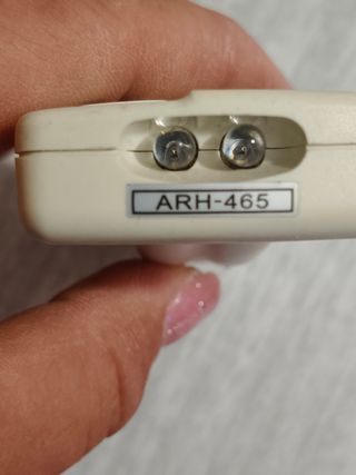 Telecomando Samsung Climatizzatore