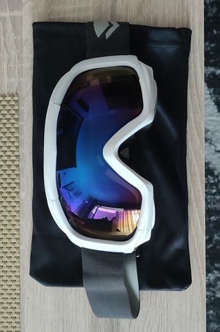 Gafas esqui.