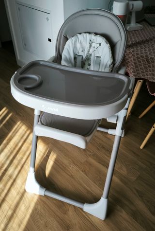 Trona Jané Kosmic Gris
