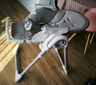 Trona Jané Kosmic Gris