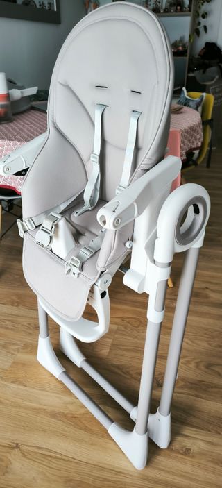 Trona Jané Kosmic Gris