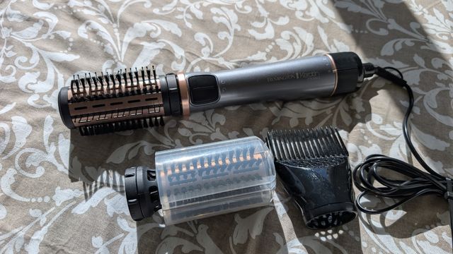 Moldeador Remington Keratin Protect 