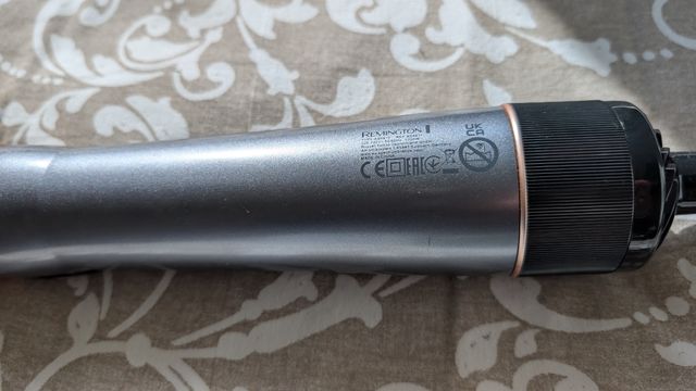 Moldeador Remington Keratin Protect 