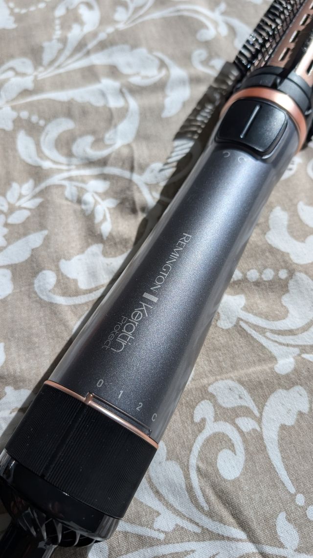 Moldeador Remington Keratin Protect 