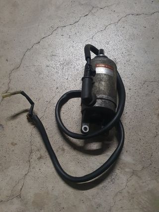 Despiece Suzuki Sixteen 125-150