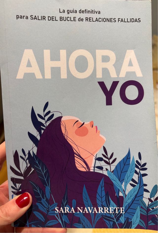 AHORA YO: La guía definitiva para salir del bucle