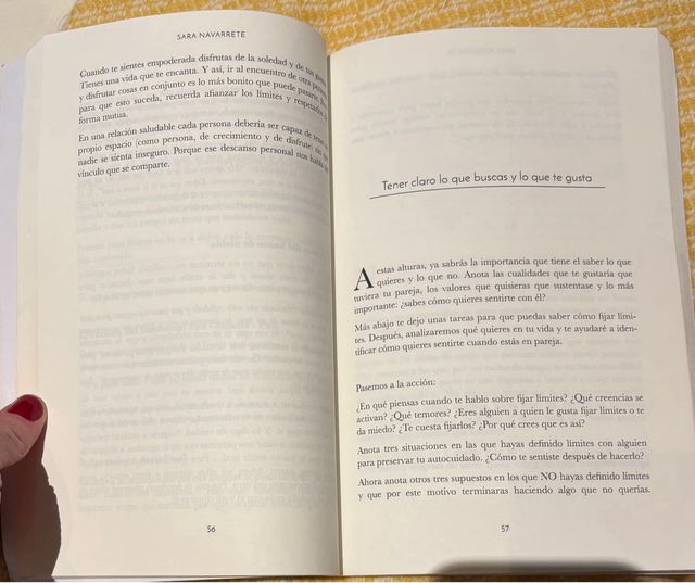 AHORA YO: La guía definitiva para salir del bucle