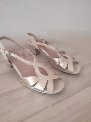 Sandalias de mujer