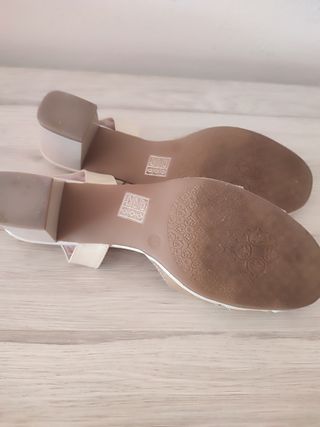 Sandalias de mujer