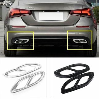 Cubierta Escape Mercedes