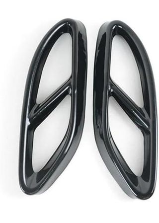 Cubierta Escape Mercedes