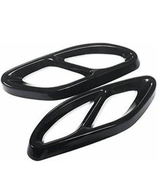 Cubierta Escape Mercedes