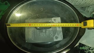 Crock-Pot PIEZAS - Olla de cocción lenta