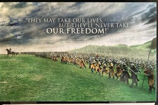 Braveheart Edición Coleccionista (Blu-ray + DVD)