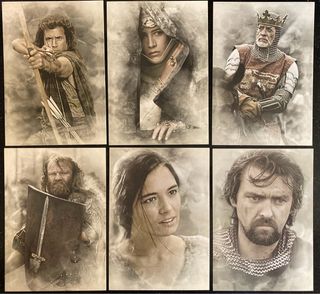 Braveheart Edición Coleccionista (Blu-ray + DVD)