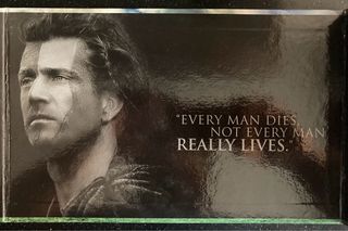 Braveheart Edición Coleccionista (Blu-ray + DVD)