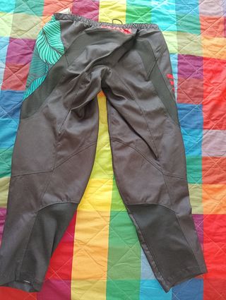 Pantaloni MTB Enduro donna tg 44/46