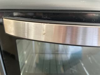 Horno sobremesa cecotec 30 litros