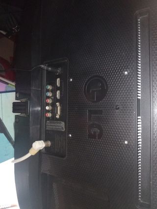 TV LG FullHd M2352D 23 pulgadas