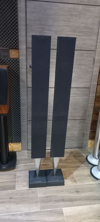 BANG & OLUFSEN BEOLAB 8000