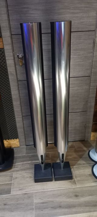 BANG & OLUFSEN BEOLAB 8000