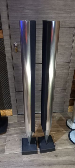 BANG & OLUFSEN BEOLAB 8000