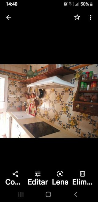 Alquiler casa vacacional acogedora, para grupos de