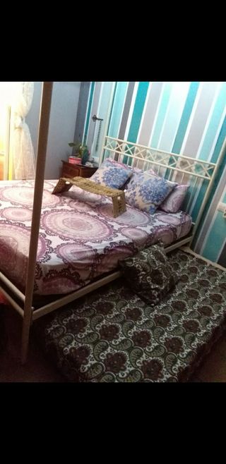Alquiler casa vacacional acogedora, para grupos de