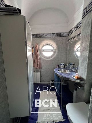 Casa adosada en venta en Eixample en Mataró