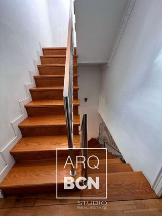 Casa adosada en venta en Eixample en Mataró