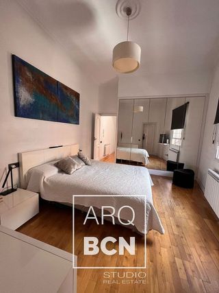 Casa adosada en venta en Eixample en Mataró